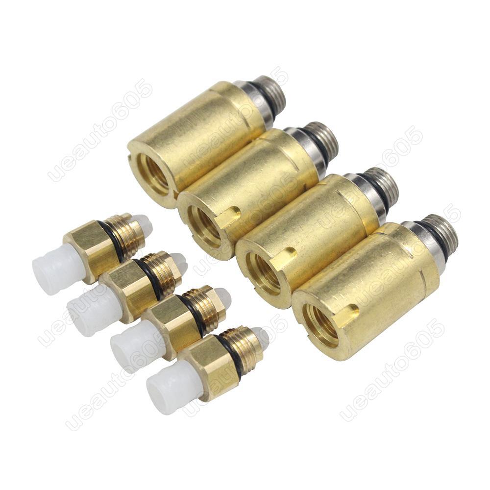 10 Set For Q7 4L for VW Touareg 7L Air Suspension Risidual Pressure Valve 7L0616813B