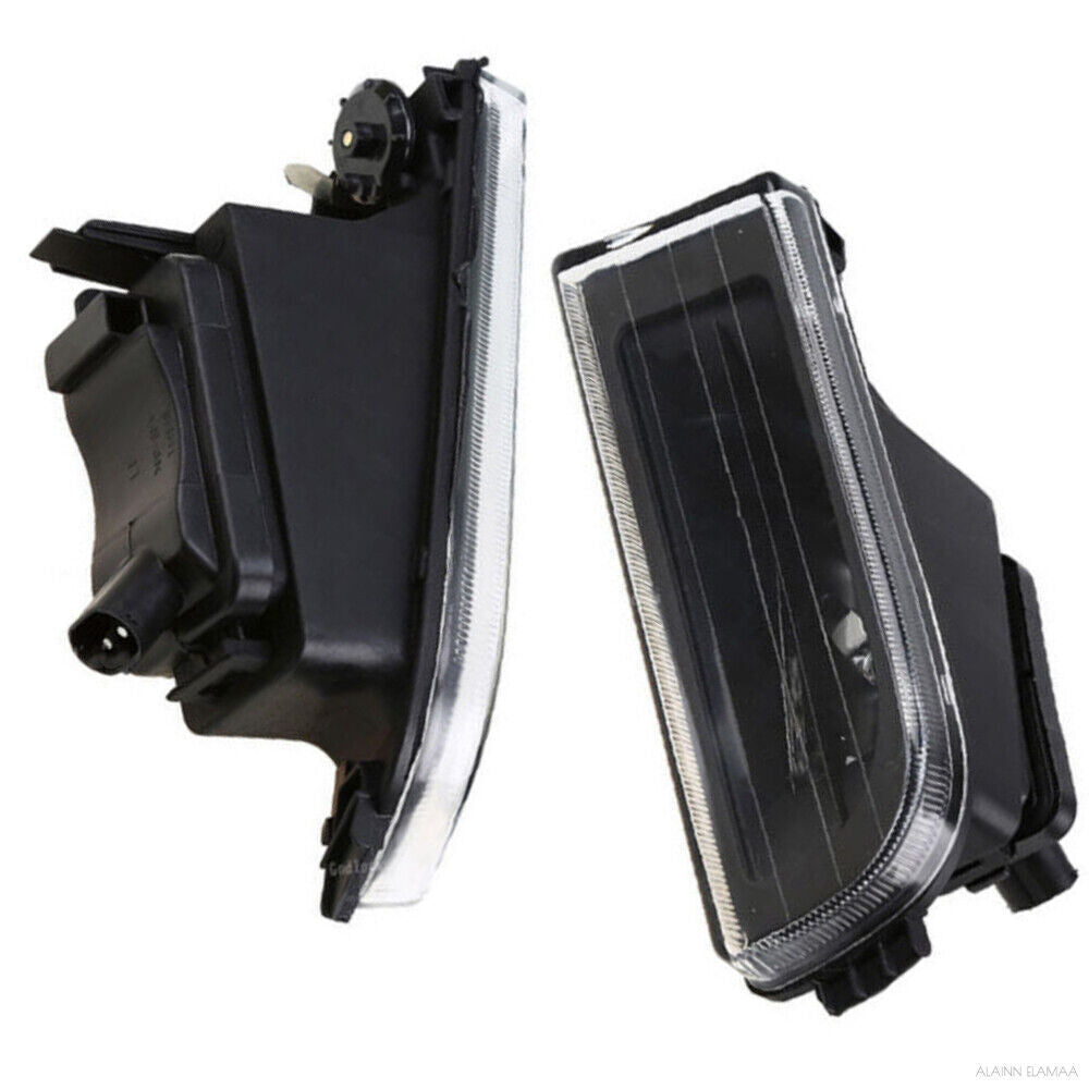 Front Bumper Fog Light Driving Lamp for BMW E38 7 Series 740i 750iL 1995-2001,LH