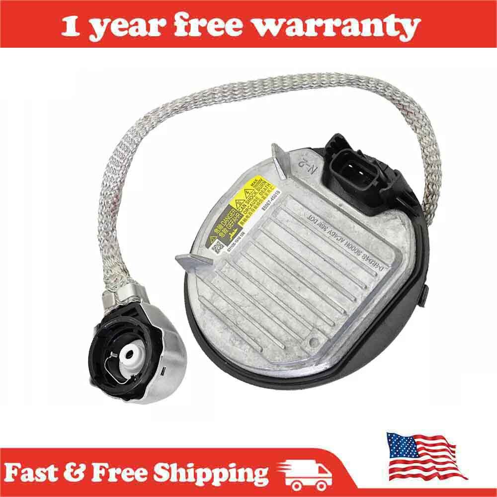 for Toyota Rav4 /Land for Lexus GS RX LX New 85967-45010 Xenon HID Headlight Ballast