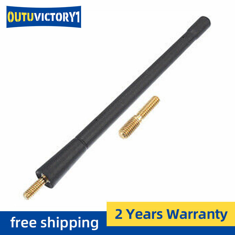 new automotive rubber antenna for Subaru BRZ FM/AM radio signal receiver No. 86323FJ220