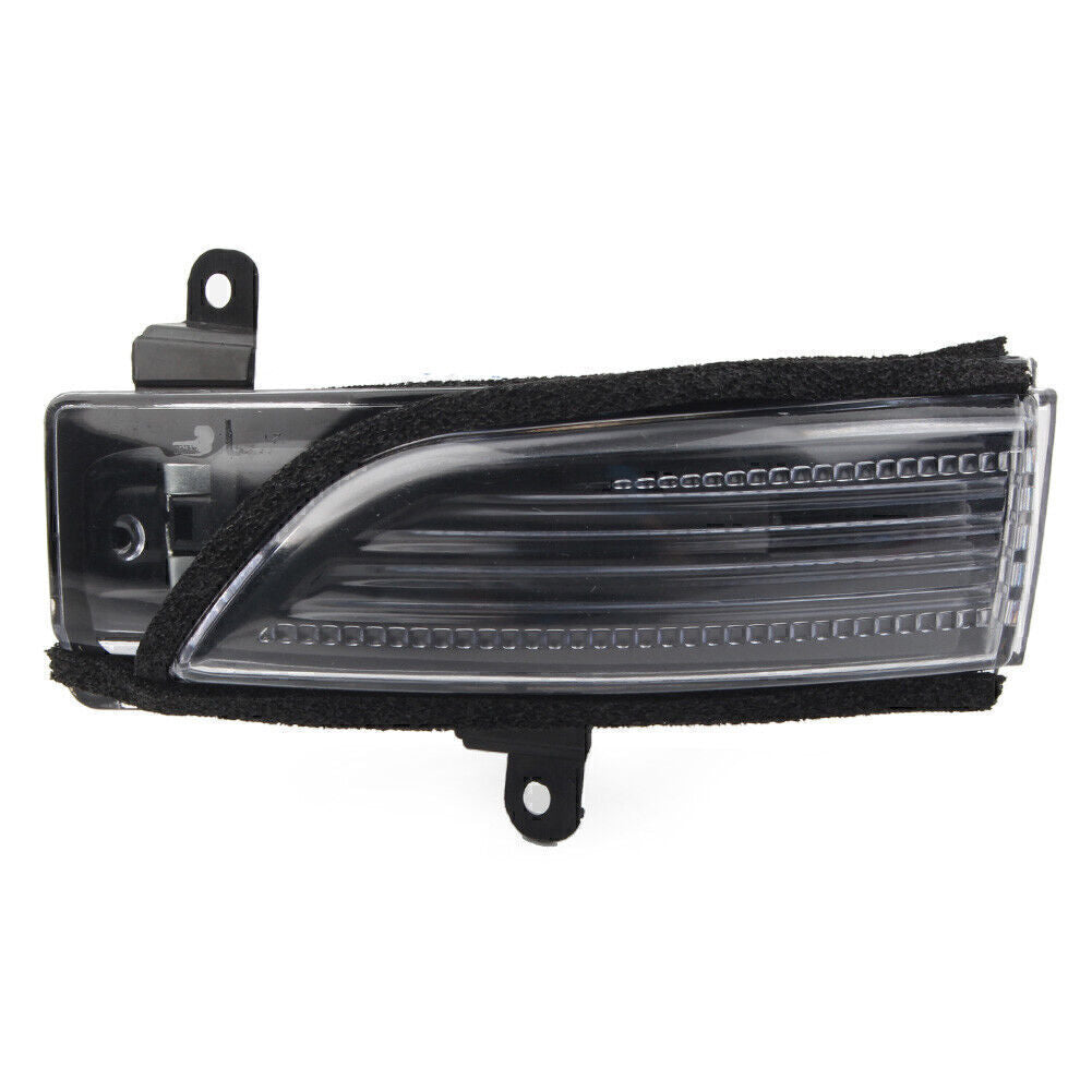 for Subaru Forester Impreza 12-2015 Left Side Rear View Mirror Turn Signal Lamp