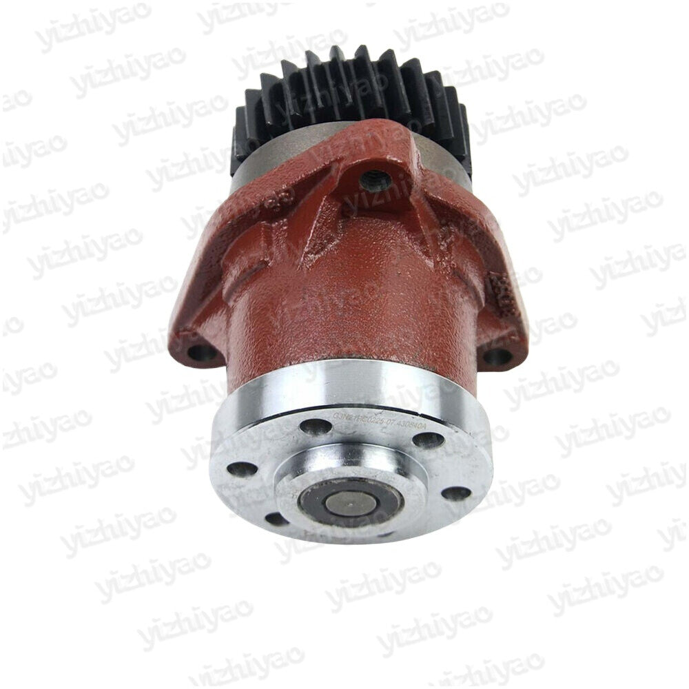 20838388/8193986/20744444/20511839 for VOLVO TRUCKS Belt Pulley Drive Flange Fit