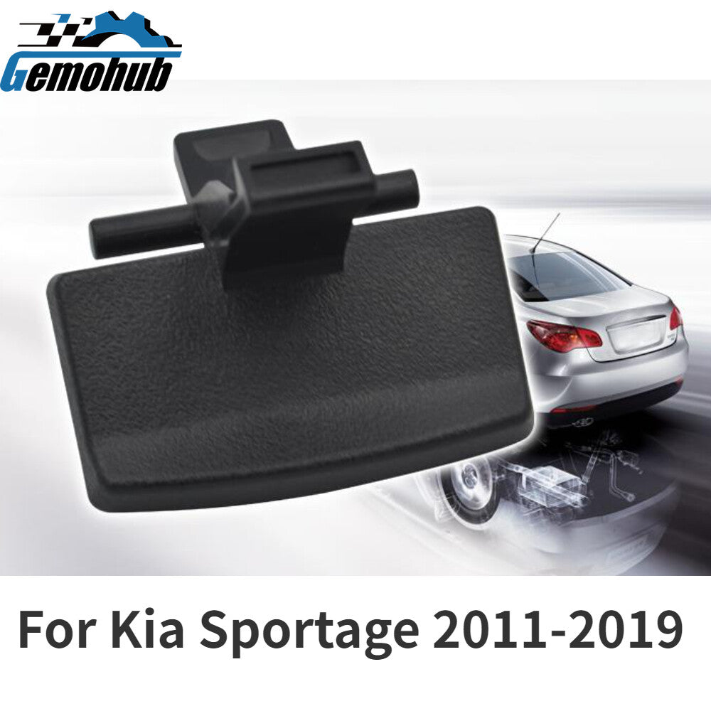 New Center Console Armrest Lid Latch Cover for Kia Sportage 2.0L 2.4L 2011-2019