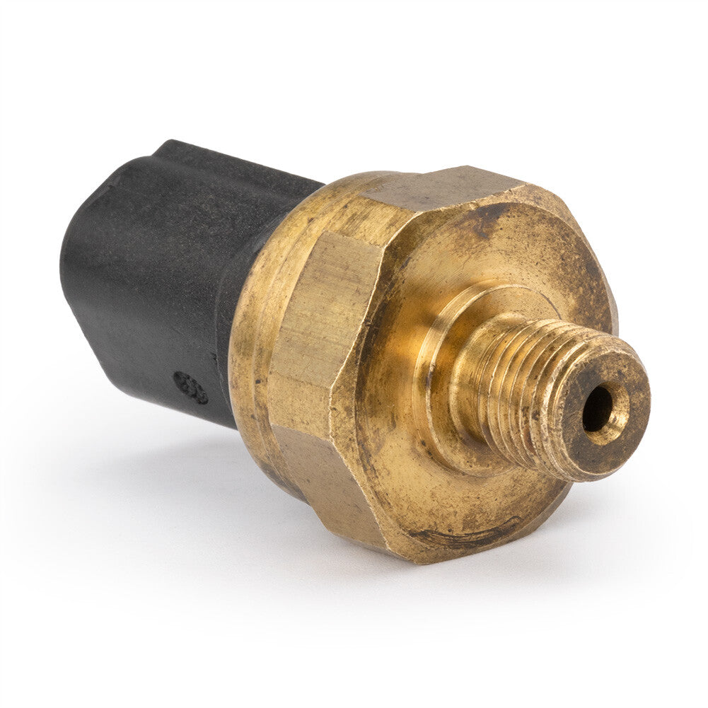8W839F972AA Fuel Rail Pressure Sensor Switch for Ford Focus Escape Explorer 2.0L
