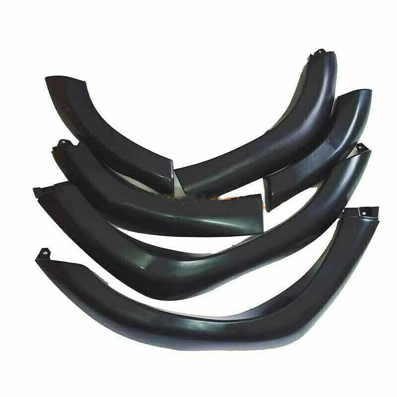 Fender Flares Wheel Arches Wide Body for Toyota for Land Cruiser LC/FJ80 1991-1997