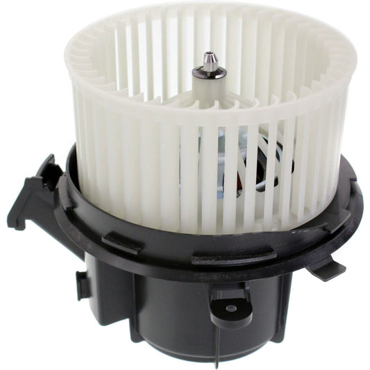 Blower Motor For 2008-2011 for Mercedes-Benz C300 2010 GLK350 w/ blower wheel