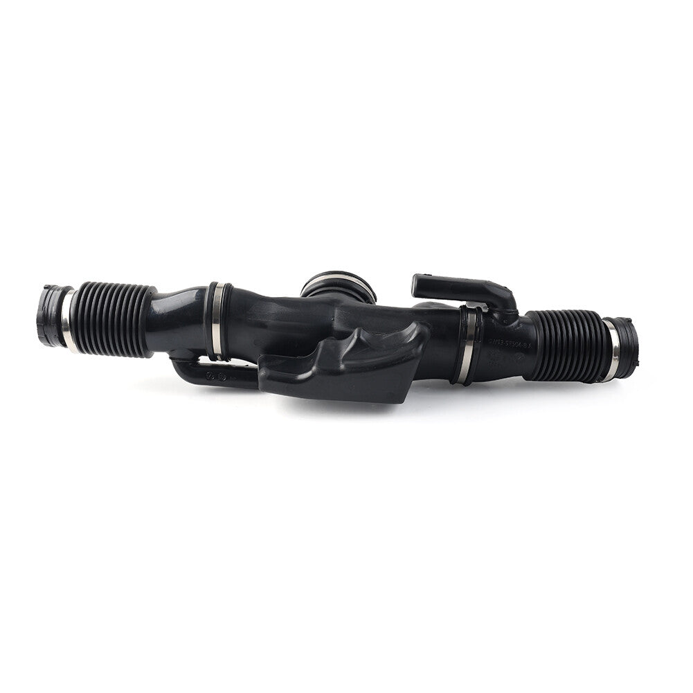 Coolant Pipe Engine Air Intake Hose for Jaguar XF 5.0L 2010-2012 XJ 5.0L 2010-19