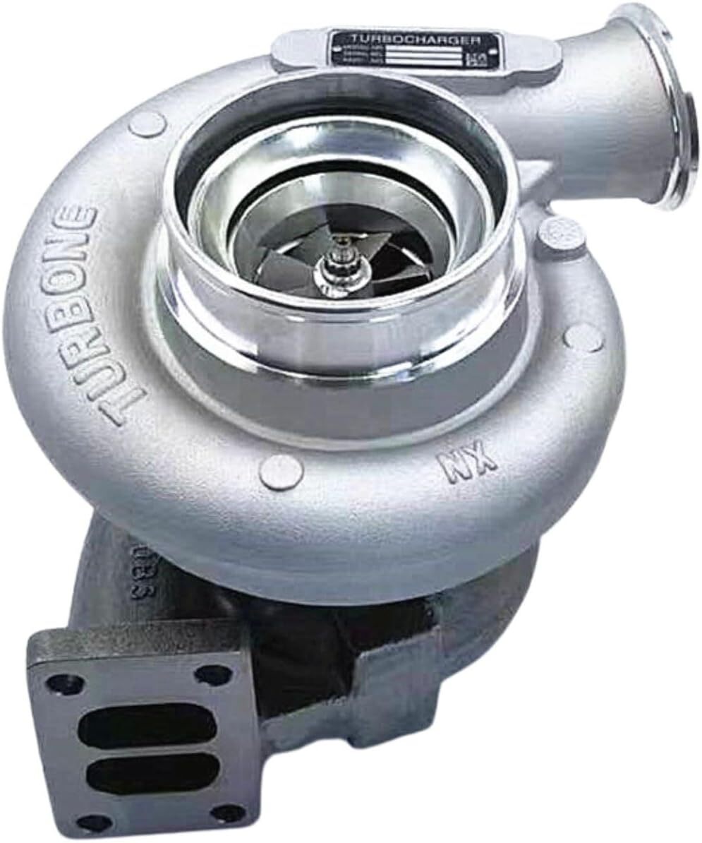 HX35 Turbocharger 4955163 3597913 597914 fits for 6B 6BT Engine