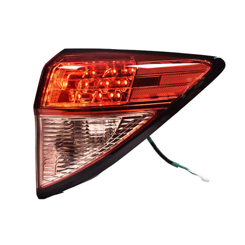 Right Rear Tail Light Brake Parking Lamp For 2016-2018 for Honda HRV HR-V Passenger