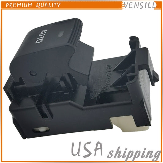 Front Right Power Window Switch for Toyota for Camry Prius for Lexus CT200H 84810-33120
