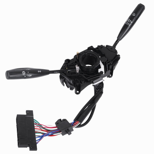 for Toyota Pickup Truck 89-95 New Black Turn Signal Wiper Switch 84310-35300 AT
