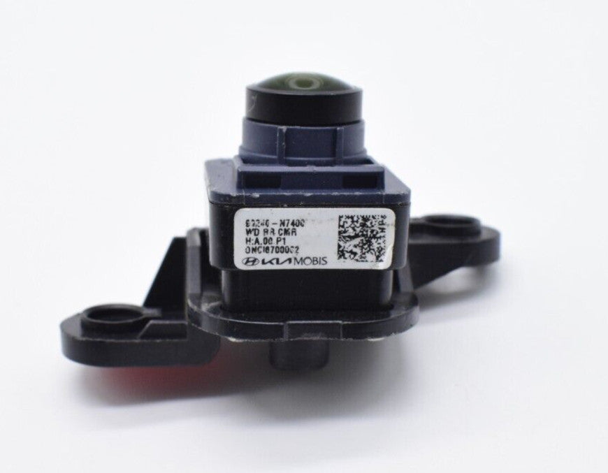 99240-N7400 UNIT ASSY-REAR VIEW CAMERA fits for Hyundai models