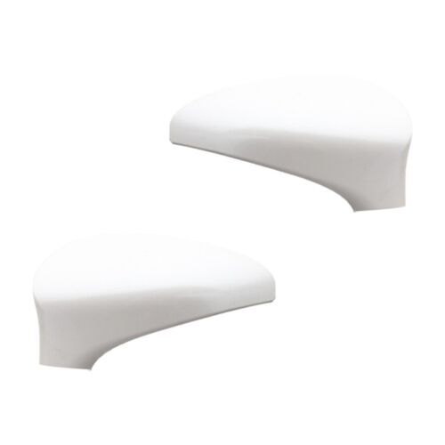 Left Driver Side Mirror Cover Cap Fit 2014-2018 for Lexus IS XE30 IS250 IS300h AT