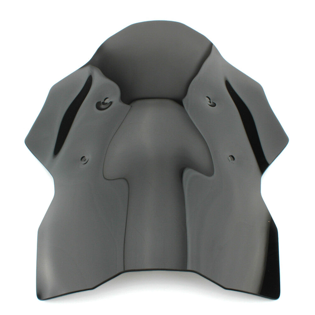 Front Windshield Windscreen Extended Wind Deflectors FITS for BMW R1300GS R