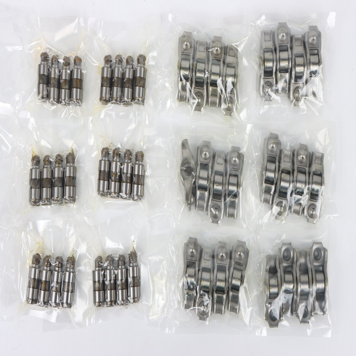 48X FOR 2011-2020 for JEEP for DODGE for CHRYSLER 3.6L 3.2L ROCKER ARMS  VALVE LIFTERS KIT