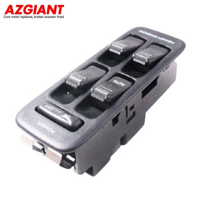 Front Left BS0666350B WINDOW SWITCH for 1987 - 1994 for Mazda 323 F IV BG