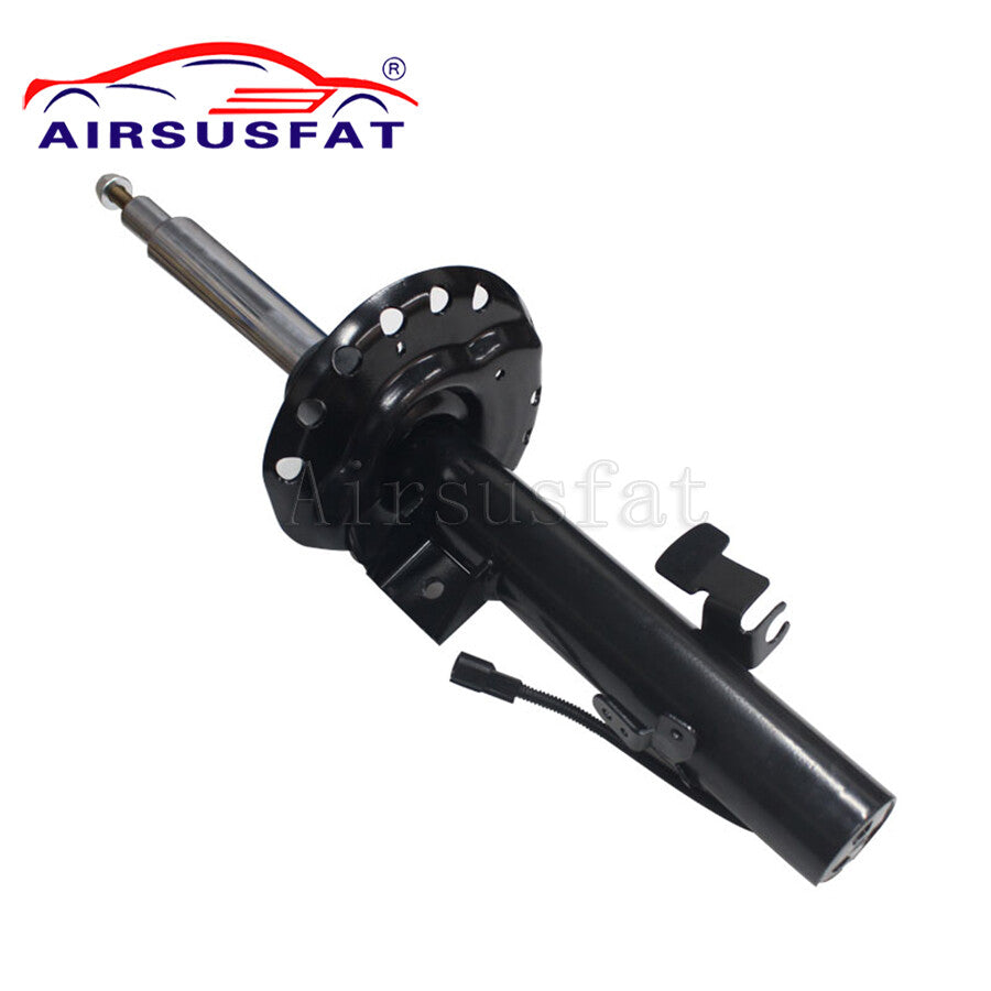 Magnetic right front suspension shock absorber for Range Rover Evoque LR024444