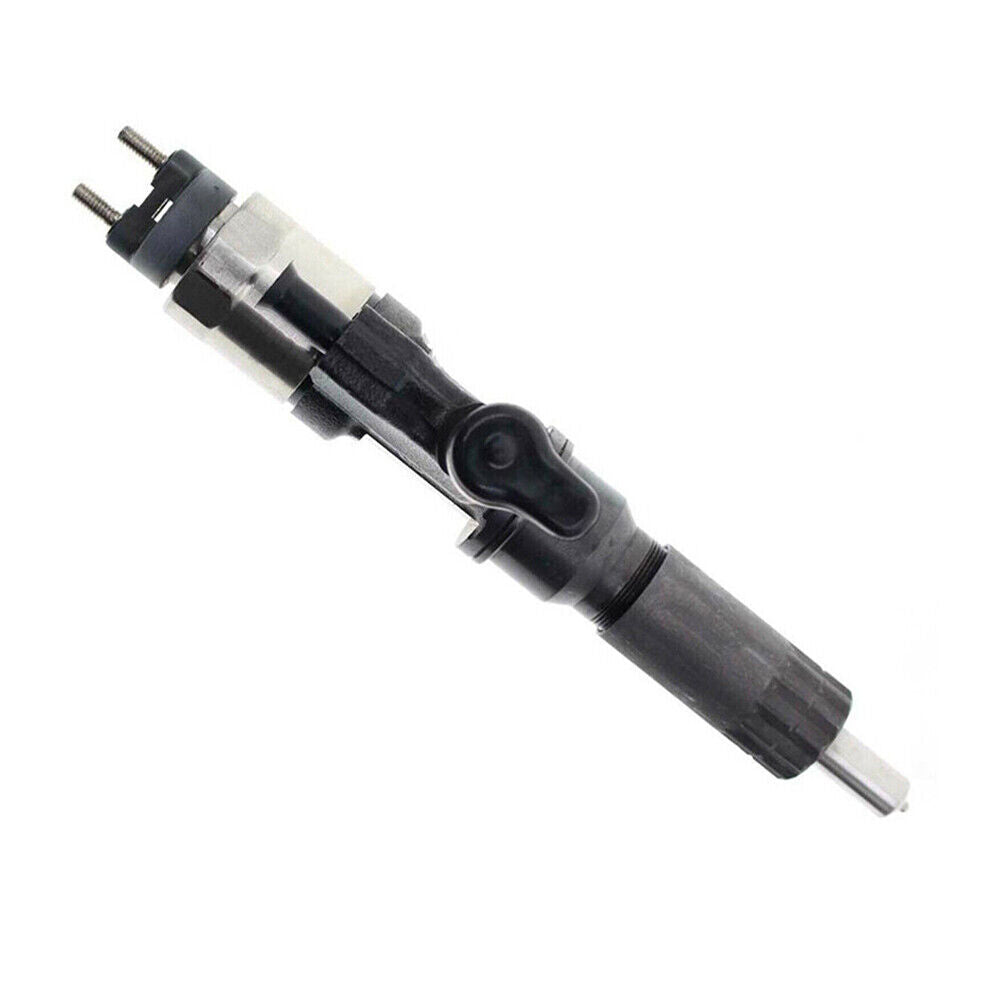 1PC New 095000-5500 095000-5504 Common Rail Injector for Isuzu 4HL1 6HL1