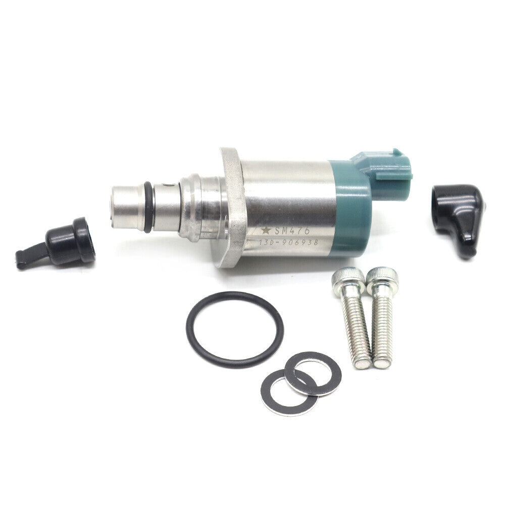 Fits for Mitsubishi L200 for Nissan SCV 4D56 Fuel Pump Suction Control Valve 294200-2760