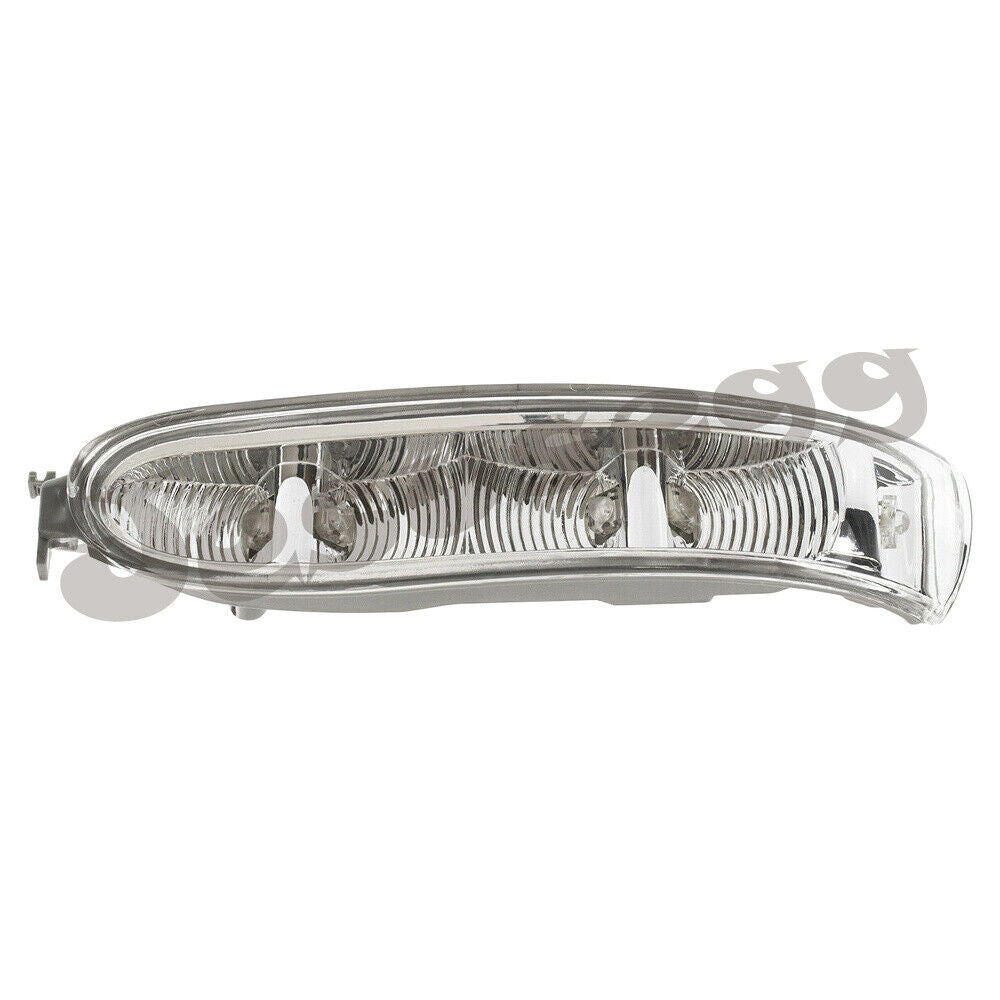 RH Mirror Side Marker Light Turn Signal for Mercedes-Benz W209 CLK 03-09 Class