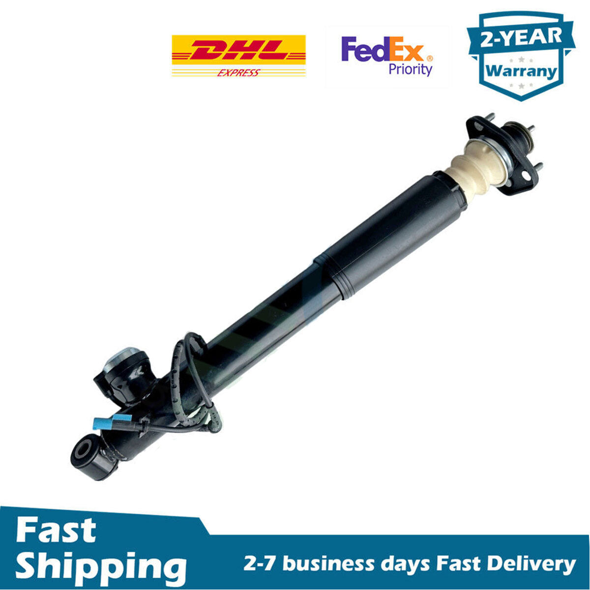 for BMW Z4 E89 sDrive 28i 30i 35i 2009-2016 Rear Right Shock Strut 37126790002