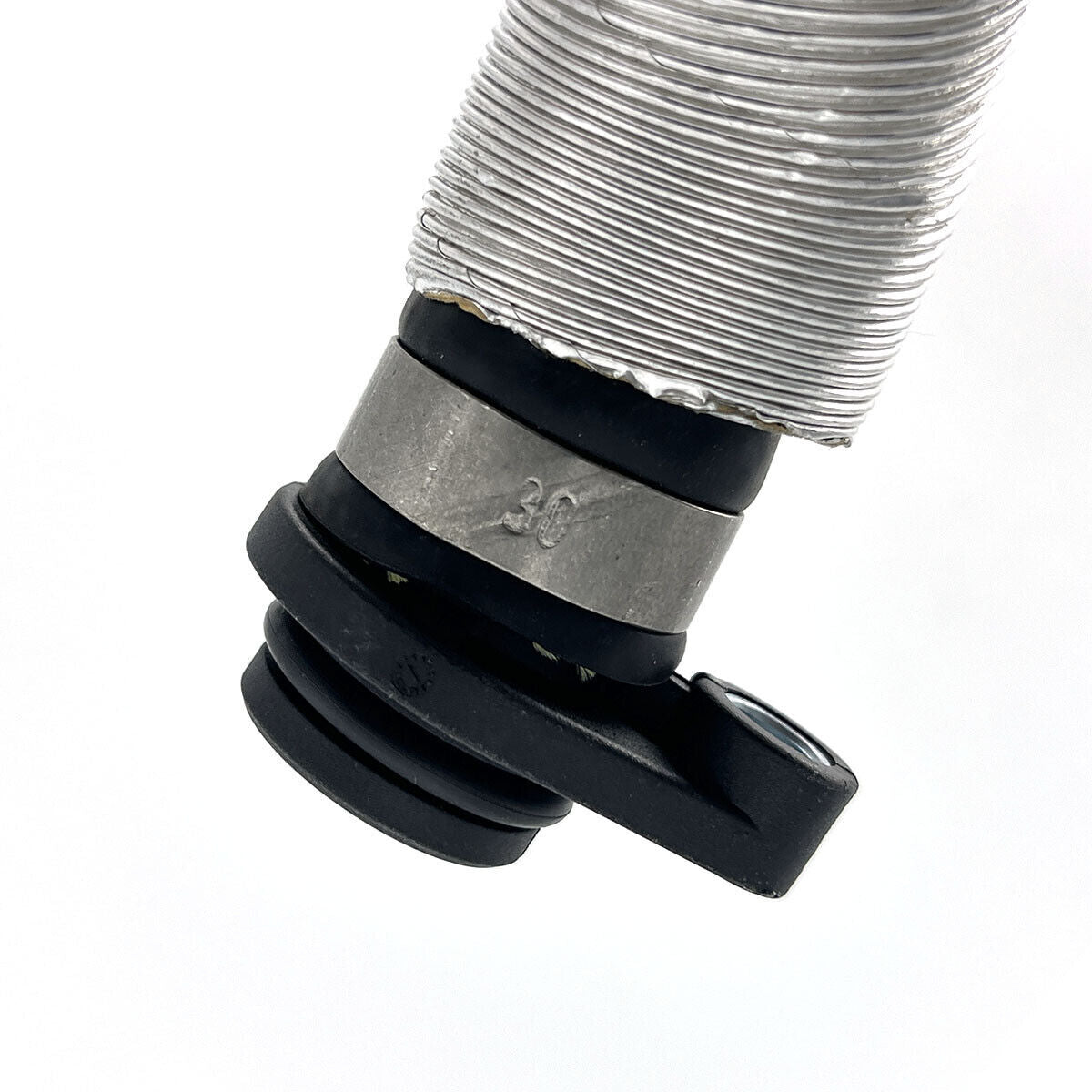 11537572159 for BMW X1 Z4 E88 E87 E82 E93 E92 E91 Radiator Coolant Pipe Hose
