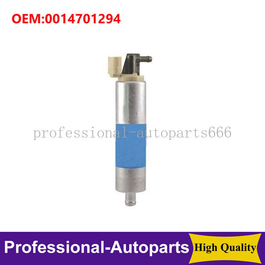 Electric fuel pump 0014701294, suitable for Mercedes-Benz W215, CL55, AMG SL500, SL600 (2002-2008).