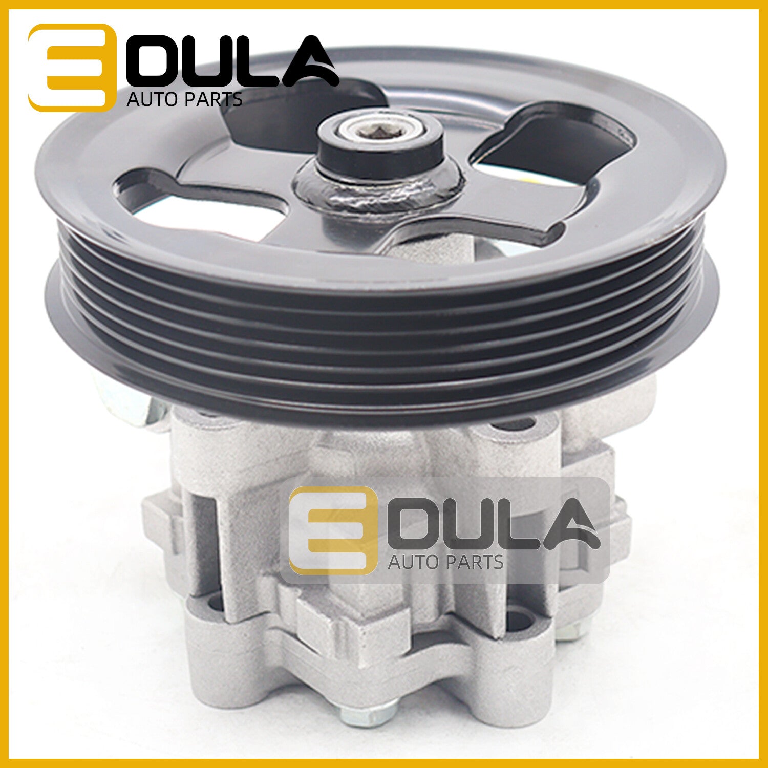 Power Steering Pump fits FOR Compass Patriot Caliber 05105449AC 5105048AA