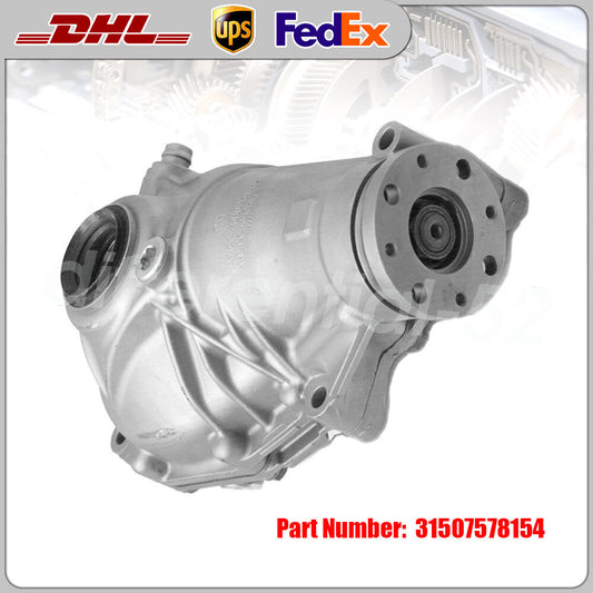 Front Differential Carrier Assembly 31507578154 for BMW F25 F26 X3 X4 2011-2018
