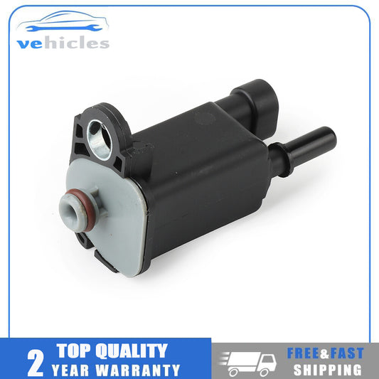 12592015 for Chevrolet for Buick for Pontiac Vapor Canister Purge Valve EVAP Solenoid
