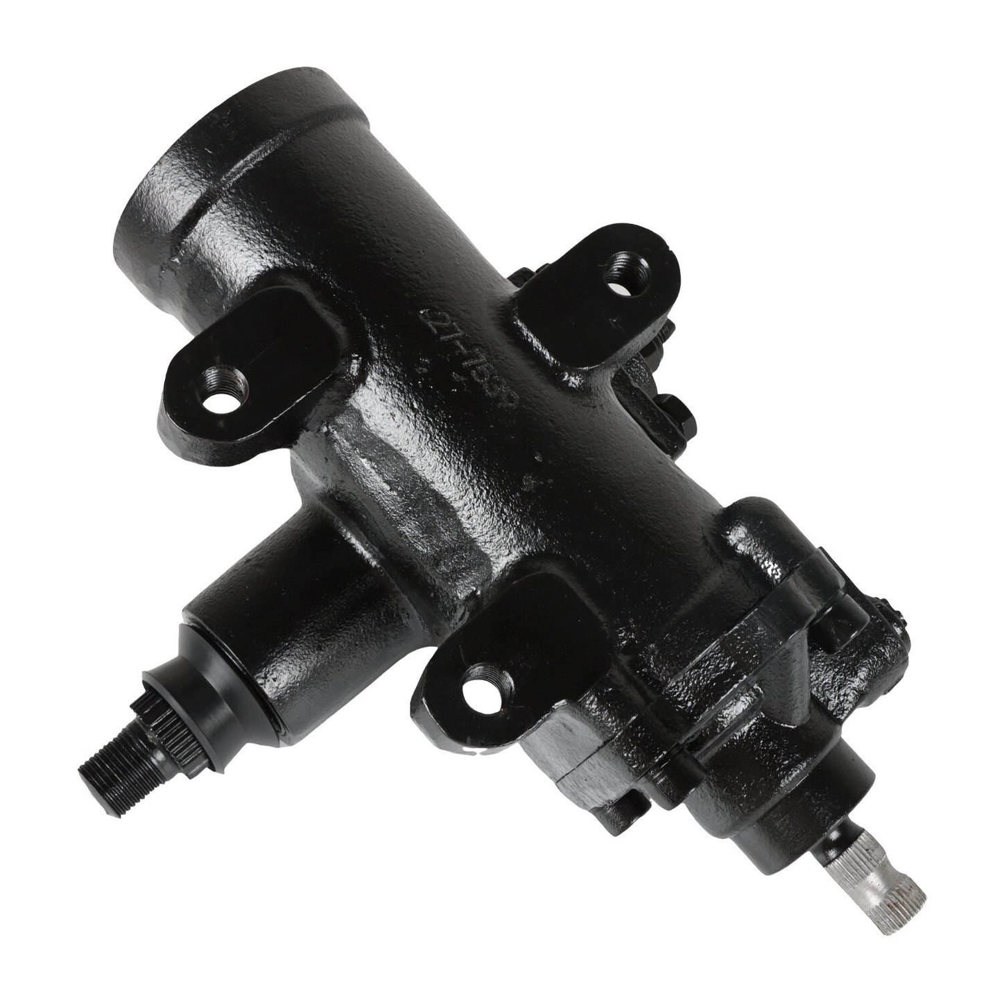 Power Steering Gear Box Assembly for Chevrolet 1500 2500 3500 for Dodge for GMC 277539