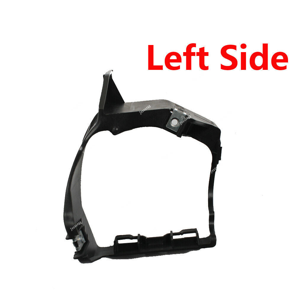 Left Side Front Fog Light Bracket Lamp Fits for Subaru XV Crosstrek 2013-2015
