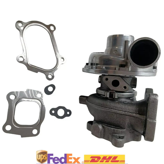 Turbocharger 8980302170 For Hitachi ZX240 with for Isuzu 4HK1 Engine