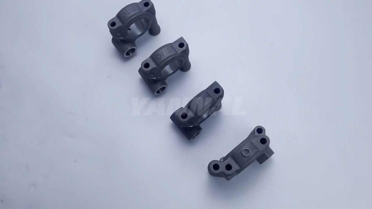 6SD1 Camshaft Bush Washer for Isuzu Diesel Engine Parts