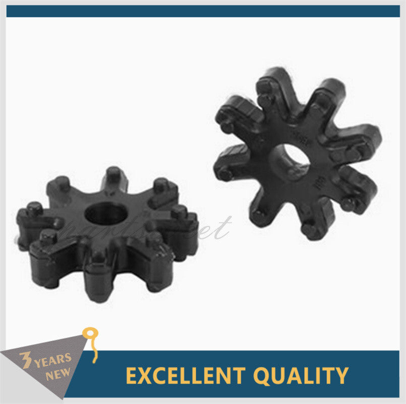 2pcs Flexible Coupling Steering Coupler Fits for Hyundai for Elantra for Kia 56315-2K000FFF