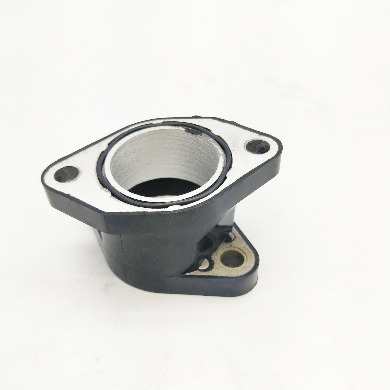New Intake Manifold for Yamaha YFM 350 Engine Rebuild Parts 1987-2004