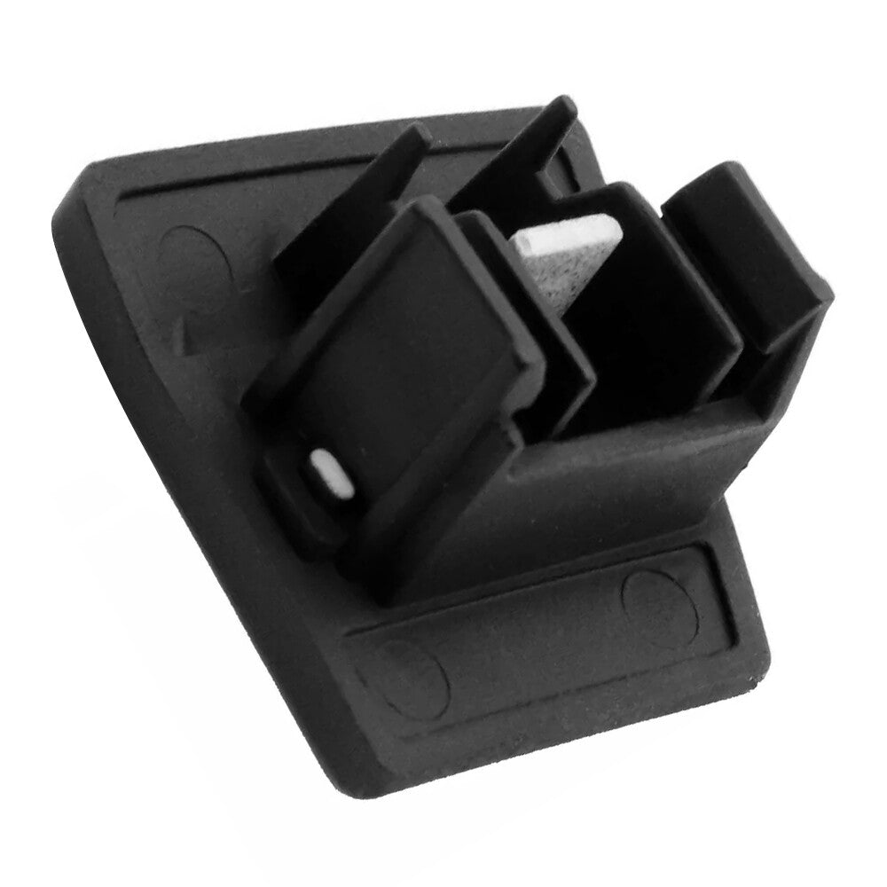 Fits For 488 Spider 16-19 458 Spider 12-15 Right Side Convertible Switch Black