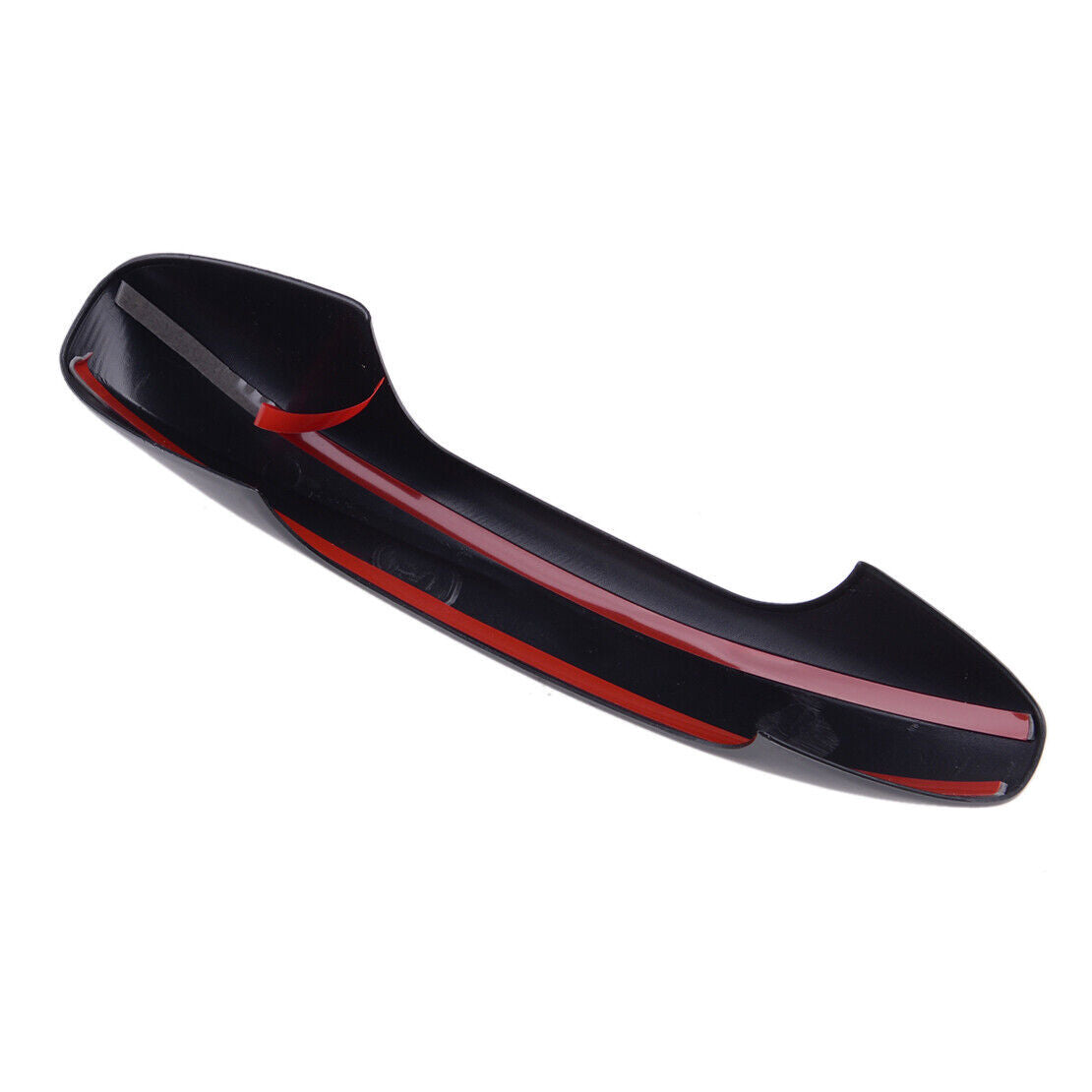 Exterior Door Handle Cover Trim Kit Fit for Mercedes-Benz C GLC W205 X253 E W213