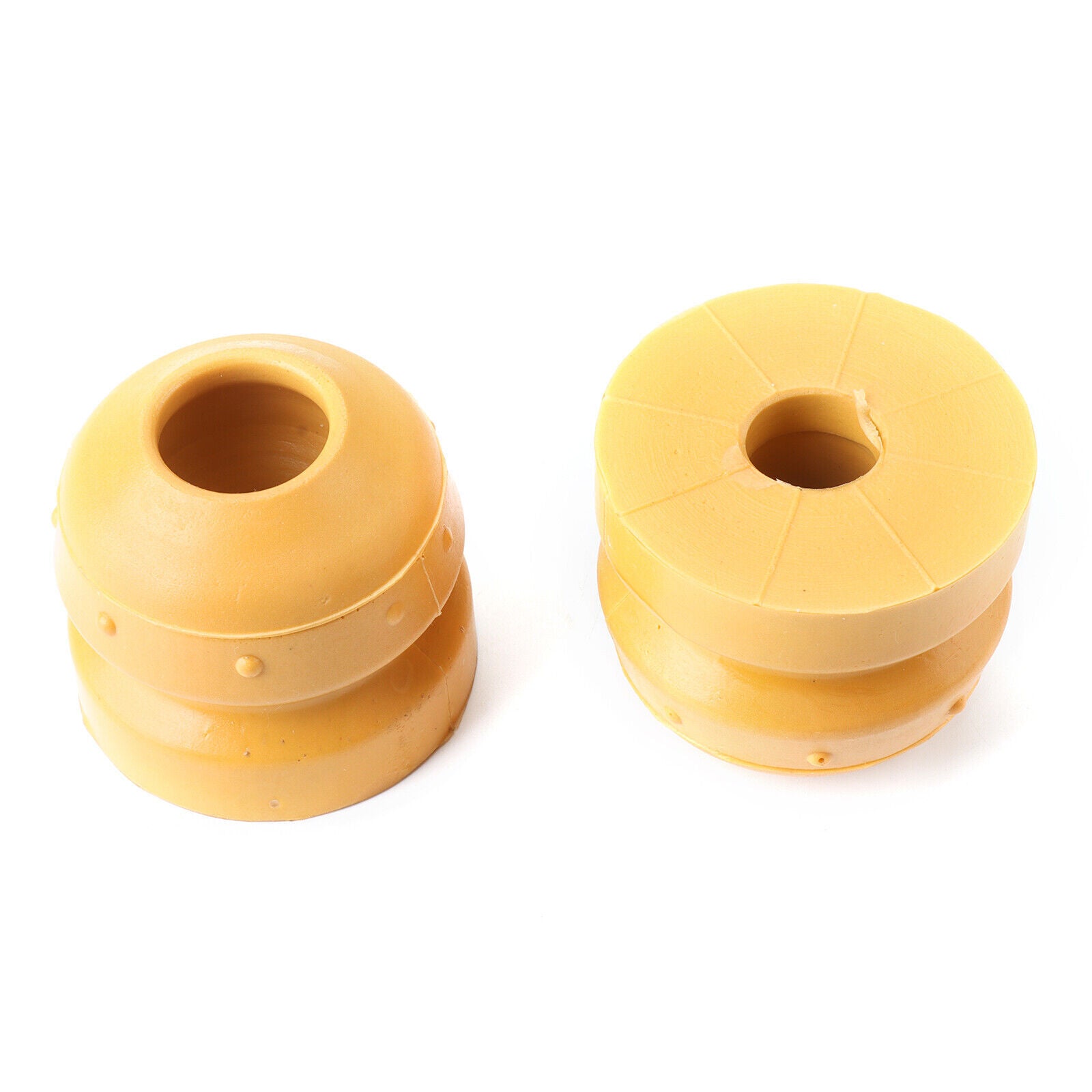 2PCS for Ford Racing for Mustang Jounce Bumper Kit Rear Bump M-5570-A 2005-2014 NEW