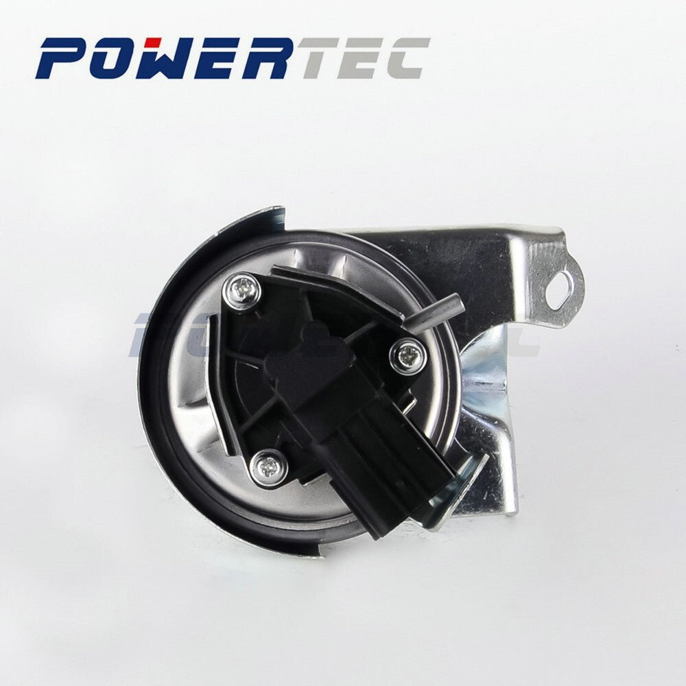 Turbocharger electronic actuator suitable for Mitsubishi L200 Triton 2.5D 4N15 4933501700