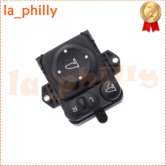 Remote Mirror Control Switch 35190-T7A-J11 Fit for Odyssey Pilot for Honda 18 19