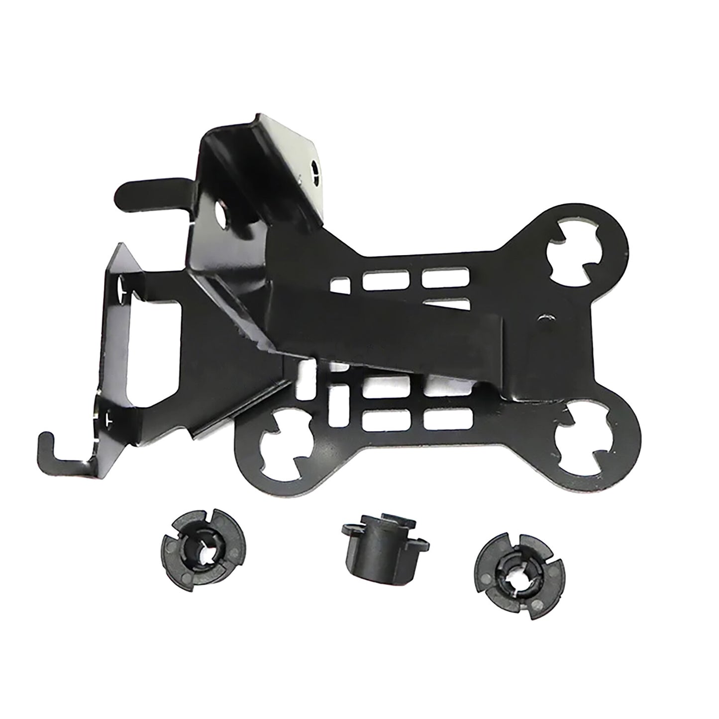 1 Set Radar Bracket Kits 36804-TBA-A10 for Honda for Civic 2019-2021 FC1 FC7