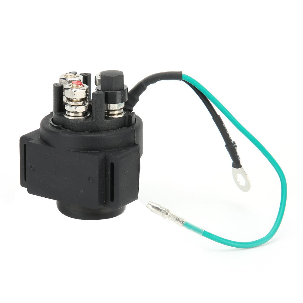 Relay Replacement 4 Stroke Power Trim Tilt Down Relay 6E58195C00 Fit For