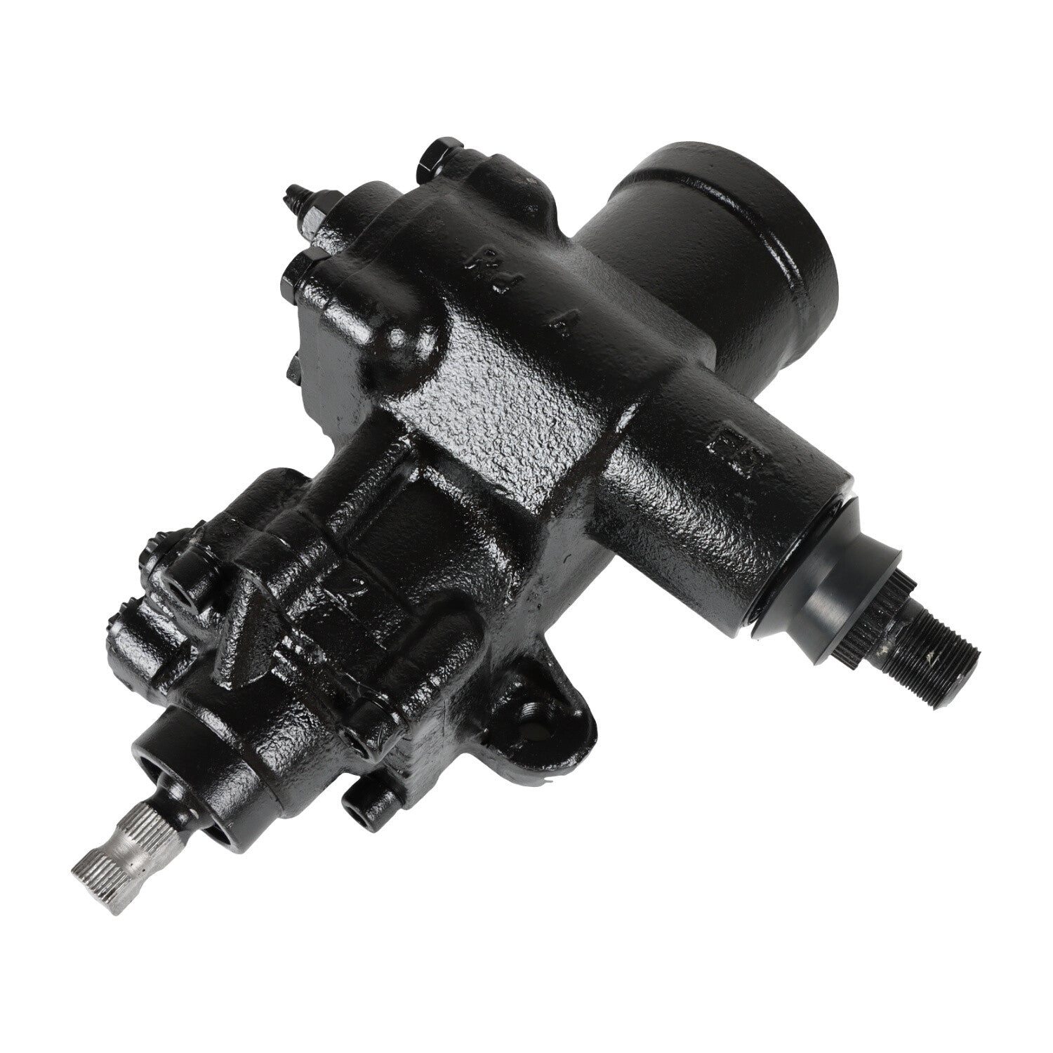 Power Steering Gear Box for Dodge for Ram 1500 2500 for Chevrolet C2500 Tahoe 27-7539
