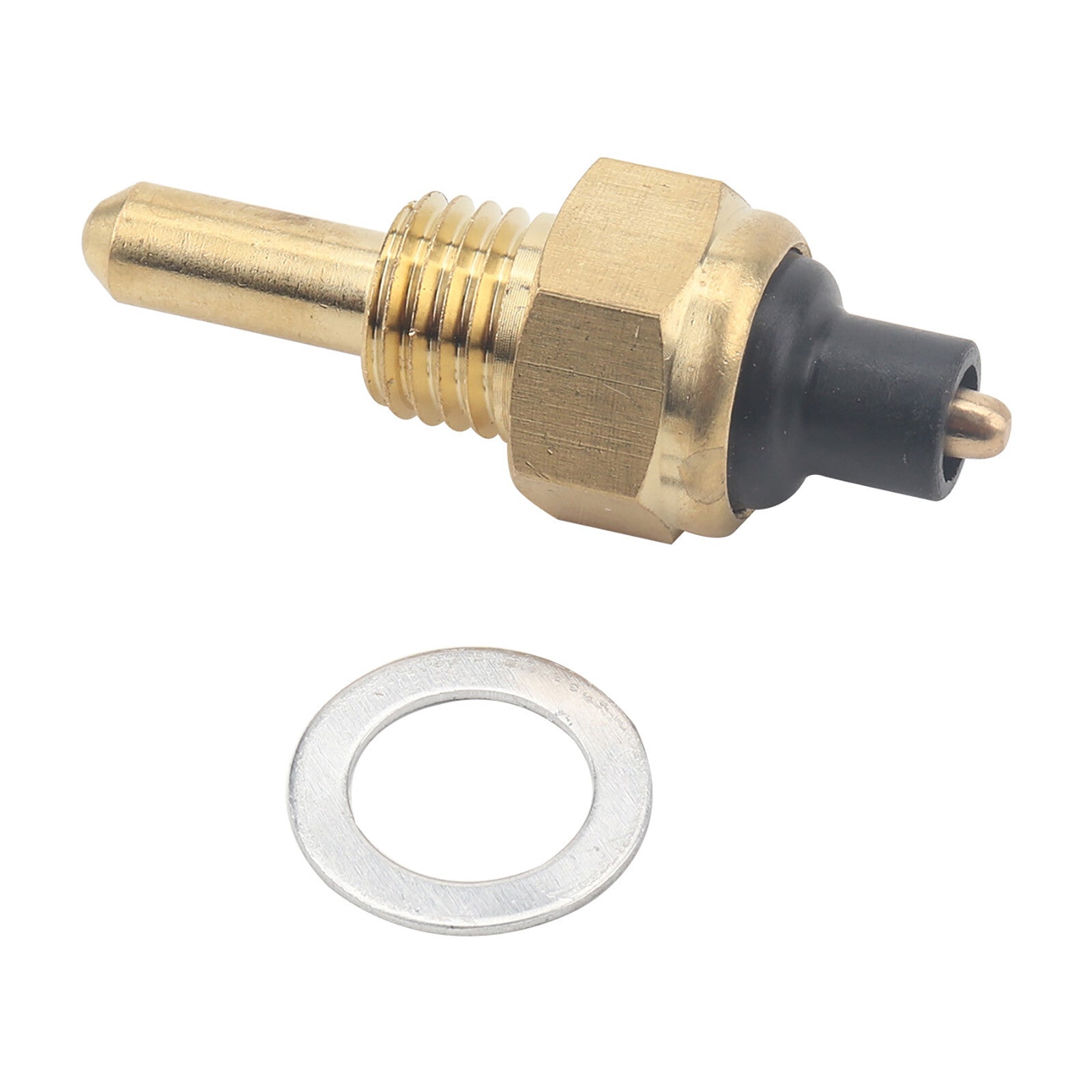 Motorcycle Oil Temperature Sensor 37750-HC4-751 for Honda TRX450S Foreman