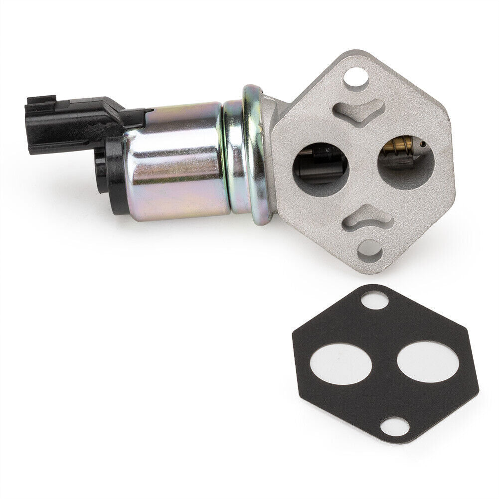 18137-77E00 Idle Speed Air Control Valve for Suzuki Aerio Esteem Sidekick 2.0L