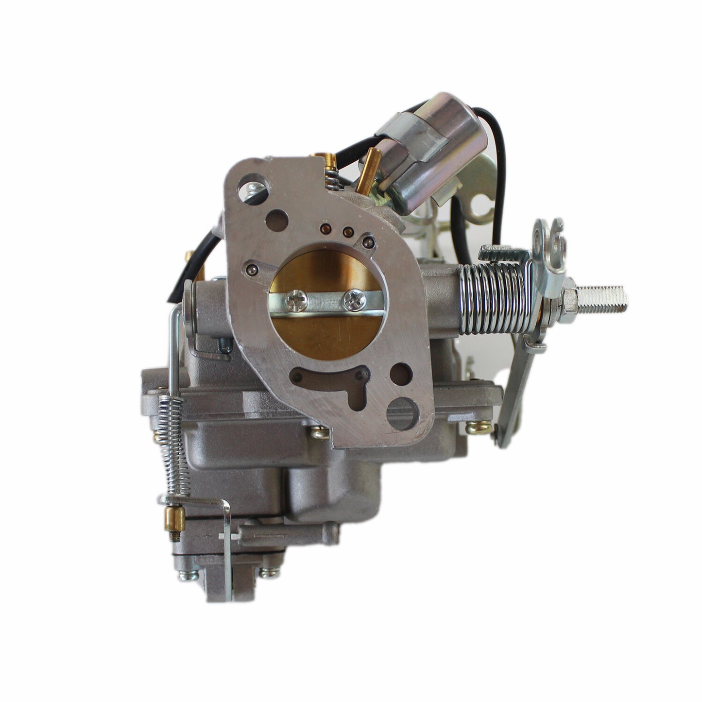 CARBURETOR REPLACE Compatible with for Suzuki SJ410 1980-85 LJ81 Samurai Carry ST308