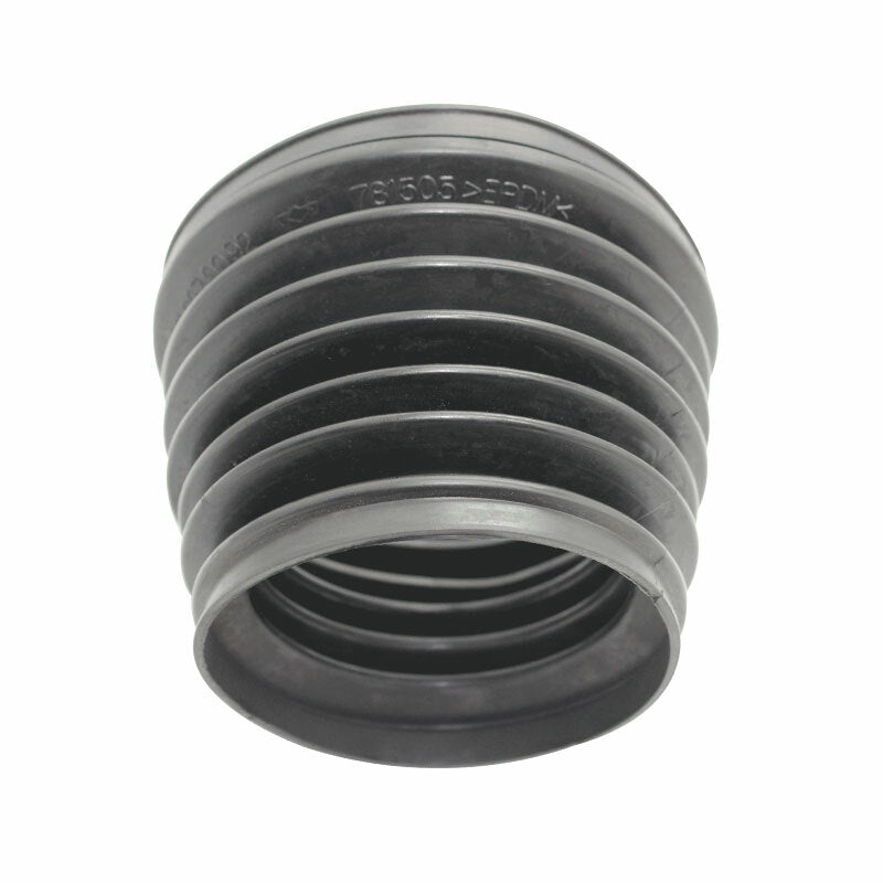 Front Air Shock Rubber Bellow Shock Dust Cover for Mercedes W211 E-Class New
