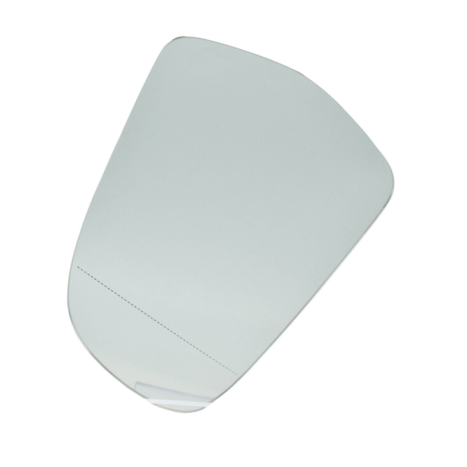 for Audi A3 A4 A5 S4 S5 Left Side Mirror Glass Heated w/ Backing 8K0857535F NEW