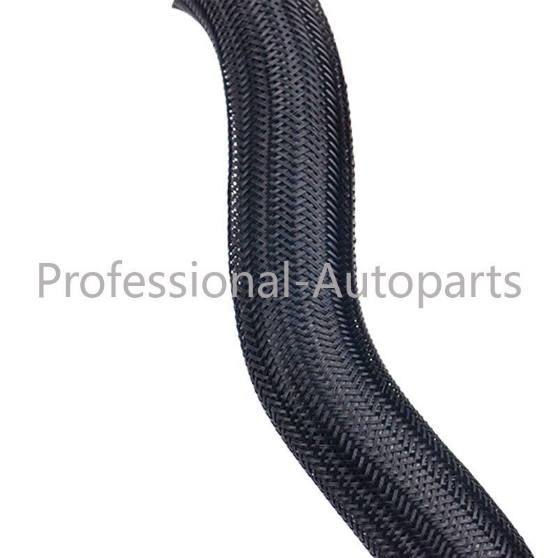 17127623272 Engine coolant radiator hose suitable for BMW F15 F16